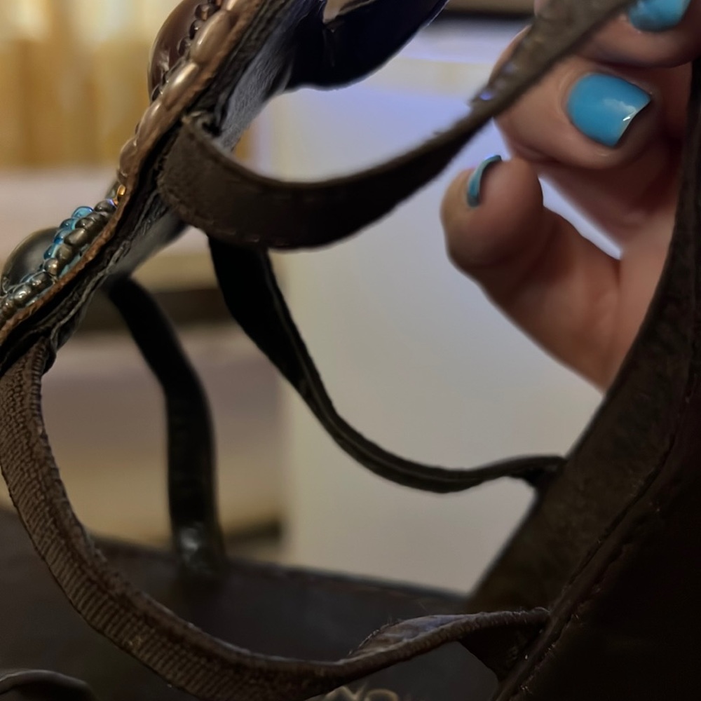 Union bay sandals